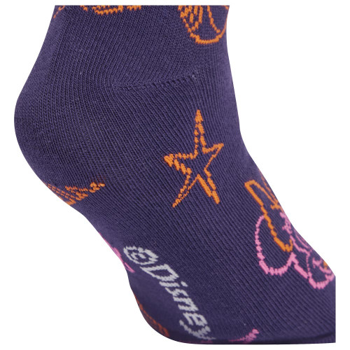 Adidas Παιδικές κάλτσες x Disney Minnie Mouse Socks 3 pairs